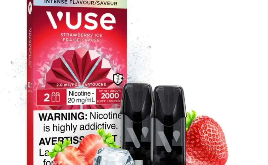 How to Use a Vuse Vape: A Step-by-Step Guide for Beginners HV How to Use a Vuse Vape: A Step-by-Step Guide for Beginners HV