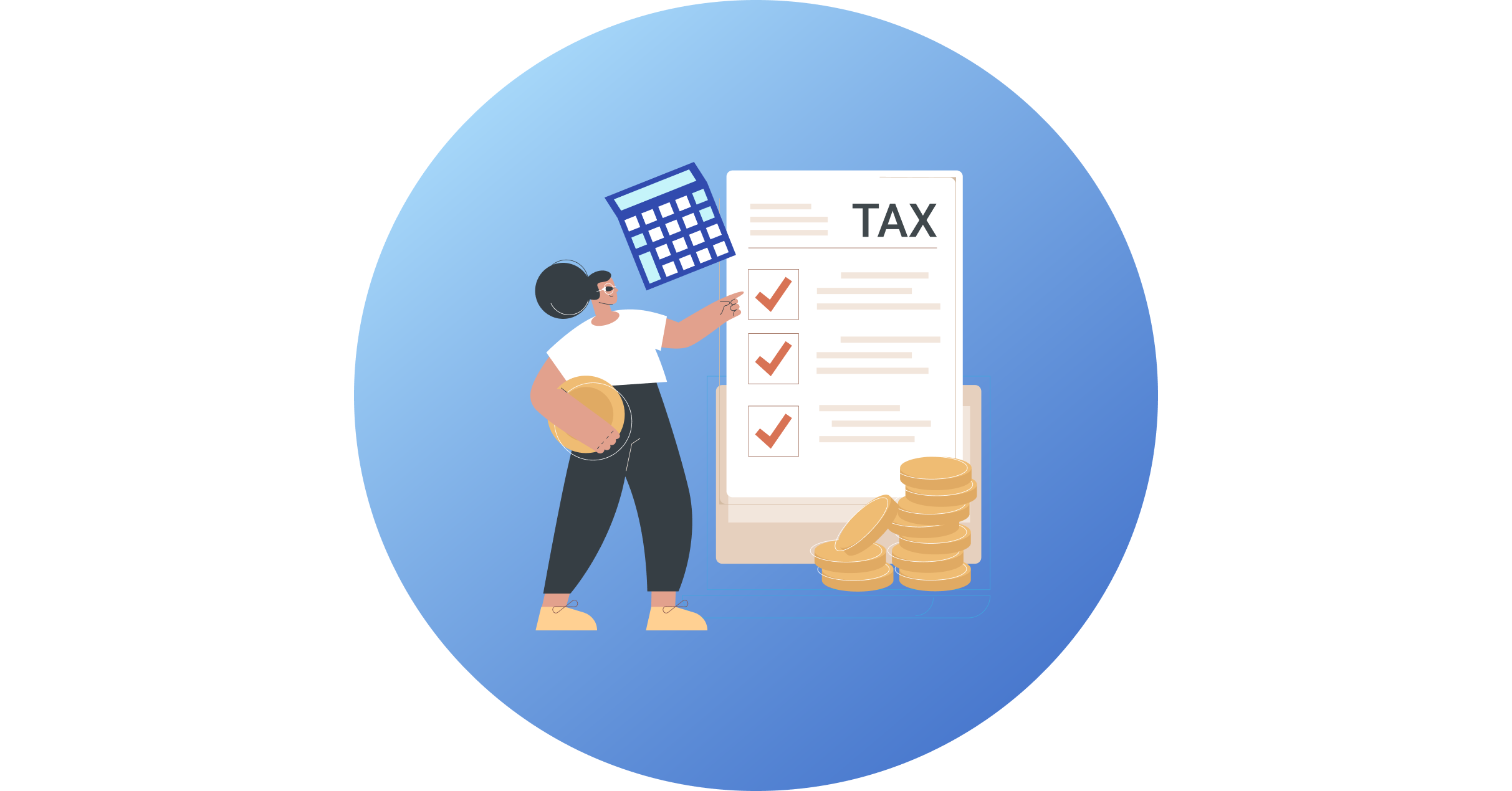 Federal Tax Increase on Vaping Products