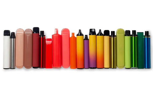 Disposable Vape - All You Need To Know HV Disposable Vape - All You Need To Know HV