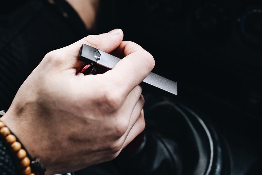 FDA Bans Flavoured Vaping Pods What It Means for You HV FDA Bans Flavoured Vaping Pods What It Means for You HV