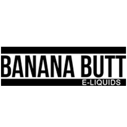 Banana Butt E-Liquid | Hazetown Vapes  HV