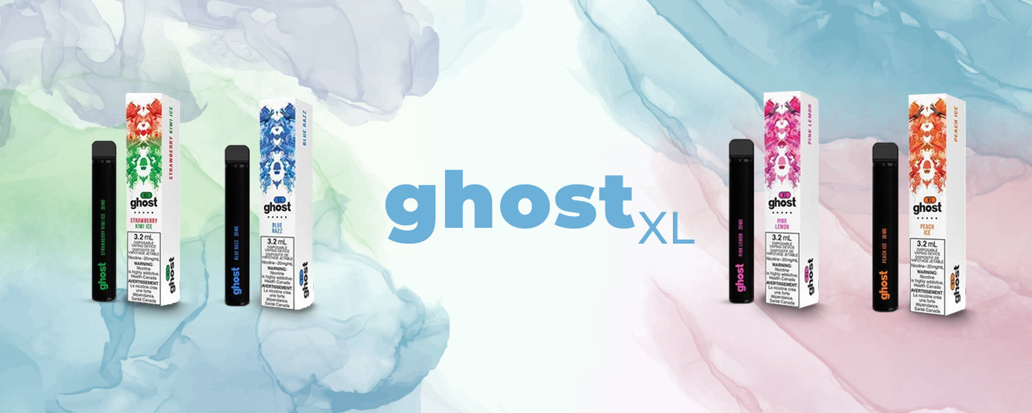 Ghost Disposable Vapes Collections | Hazetown Vapes HV Ghost Disposable Vapes Collections | Hazetown Vapes HV