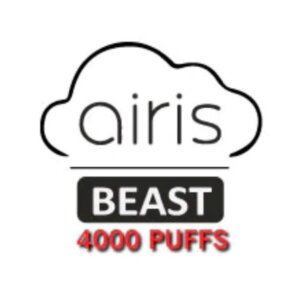 Airis Beast Disposable Vape