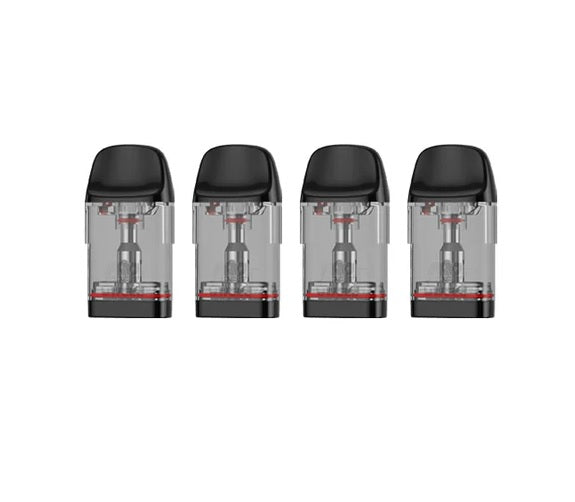 UWELL Caliburn GPP Replacement Pods 4PK | Hazetown Vapes HV UWELL Caliburn GPP Replacement Pods 4PK | Hazetown Vapes HV