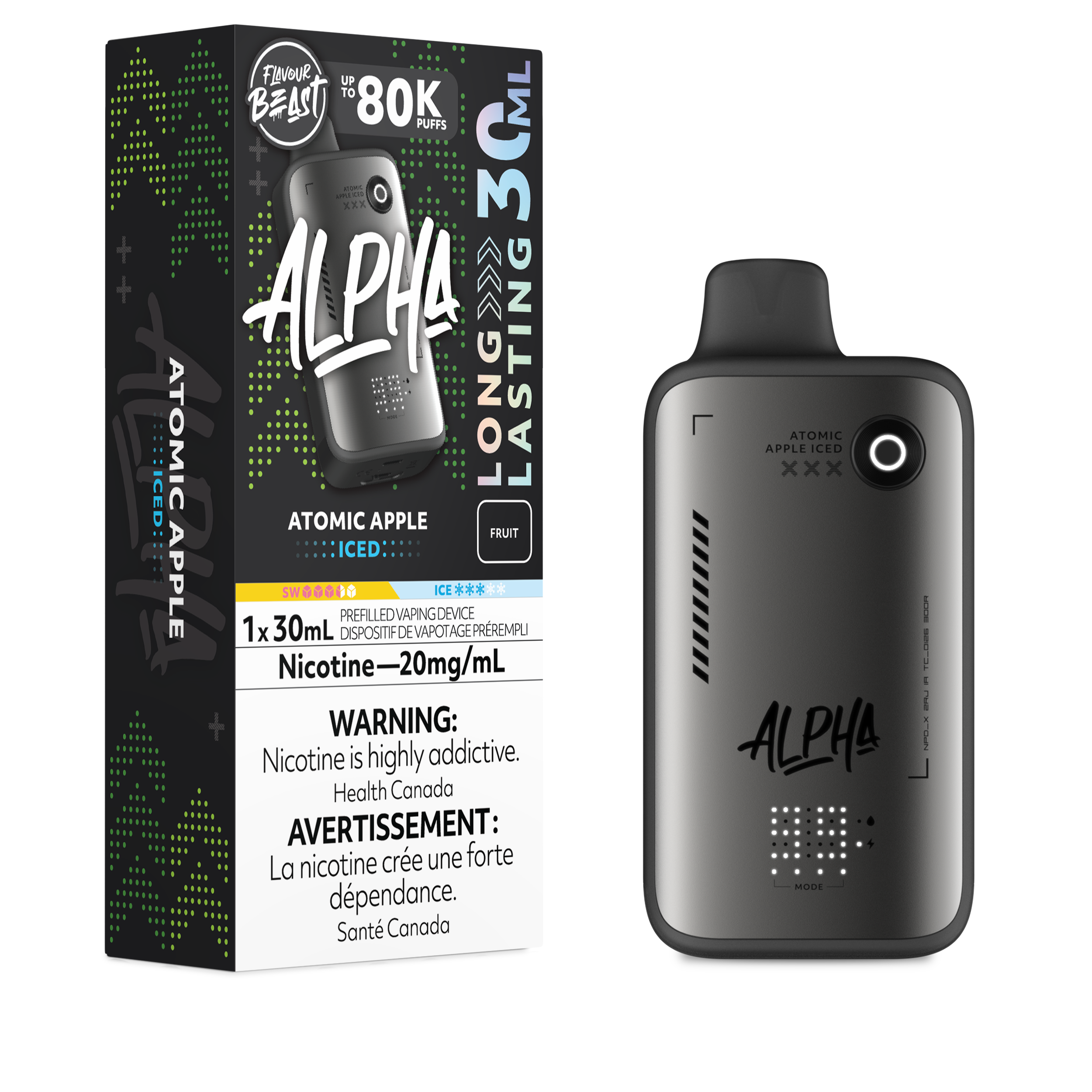 elf bar vape uk FLAVOR BEAST BOOST DEVICE - Vape Wholesale USA