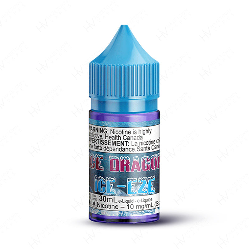 iced blue dragon vape flavor ICE Ice-Eze Salt E-liquid Select Flavor ::Pink Lemonade $0.00 - $19.99 Citrus Breeze Pro