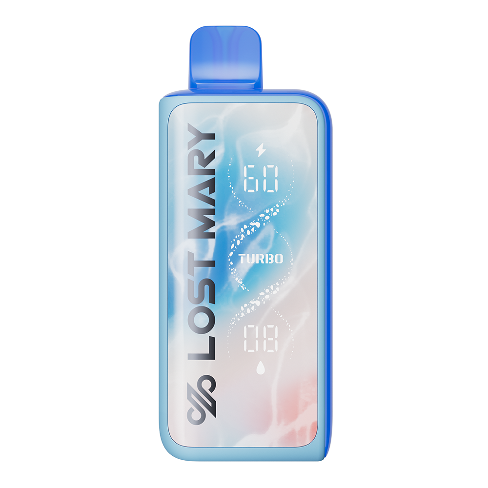 LOST MARY MT50K TURBO Disposable Vape HV LOST MARY MT50K TURBO Disposable Vape HV