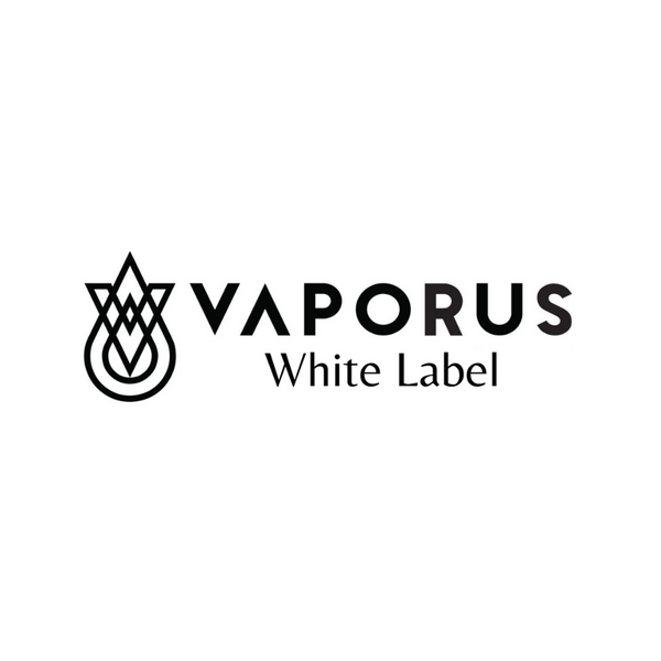 Vaporus White Label 500ML