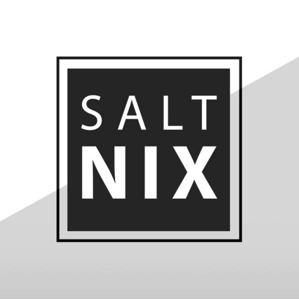 Vaporus Salt Nix 500ML