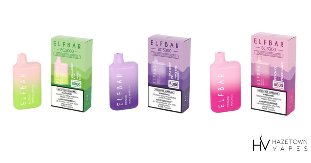 Taste Sensations: Unmasking the 10 Best Elf Bar Flavours HV Taste Sensations: Unmasking the 10 Best Elf Bar Flavours HV
