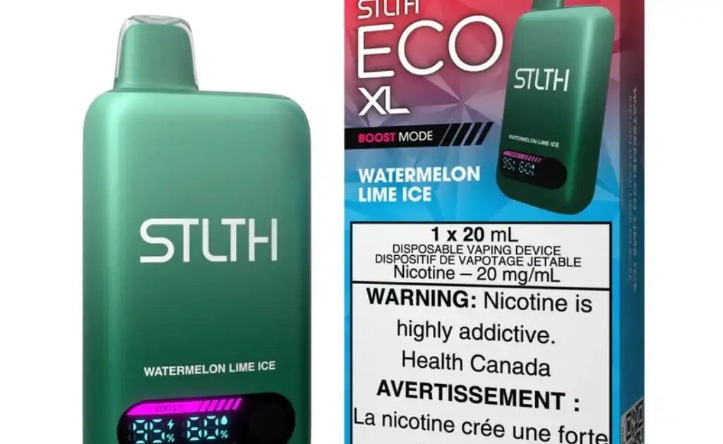 A Comprehensive Beginner’s Guide to Vaping