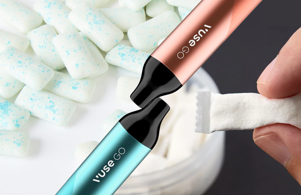 Understanding Why Vaping Prevails Over Nicotine Replacement Therapy  HV