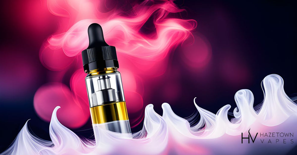 bf smoke n vape Vaporizing vs Smoking - What's the Difference ? main image 1