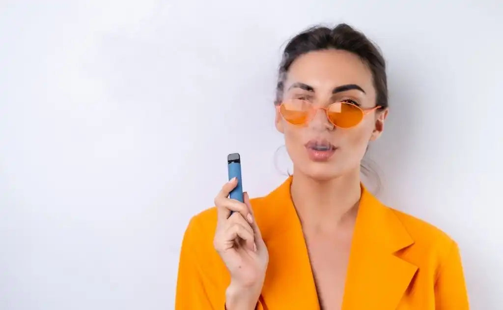 How Many Puffs Does a Vuse Pod Have