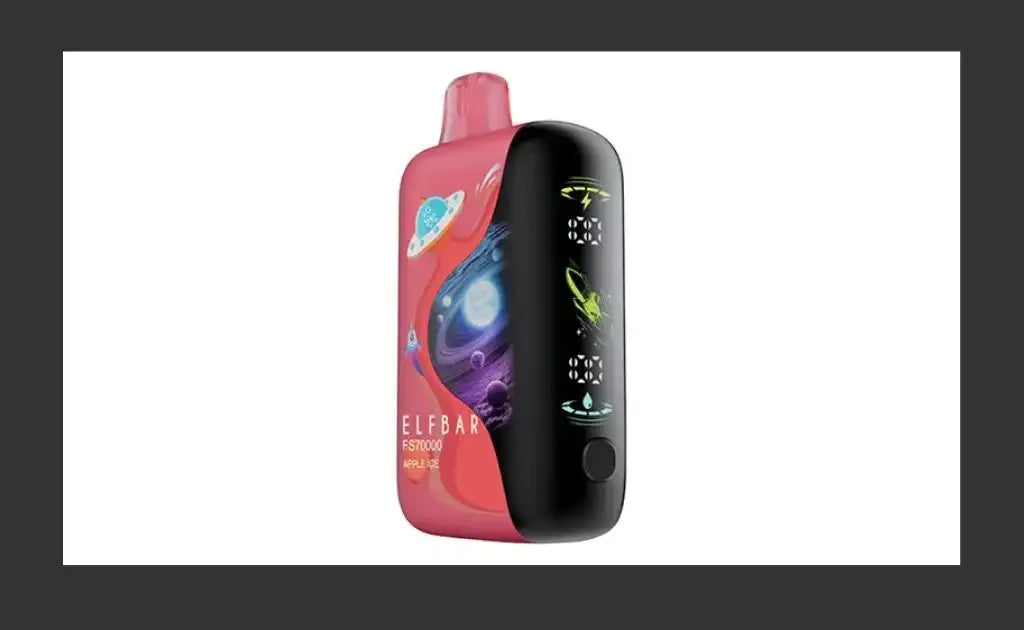 How Much Nicotine is In a Disposable Vape