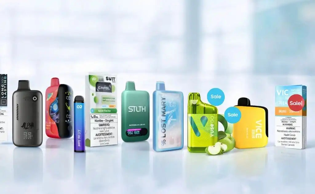 How to Smoke a Vape Properly