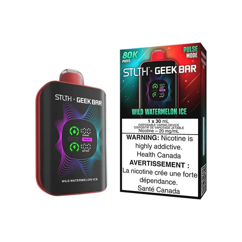 How to Use STLTH Pods: A Beginner’s Guide