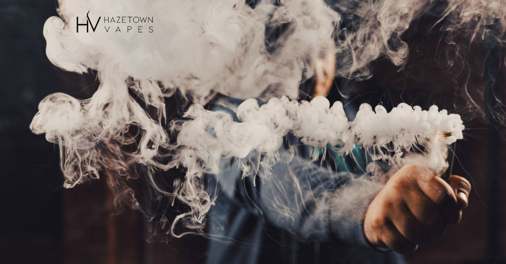 Unleash the Clouds: A Guide to Creating Bigger Vape Clouds HV Unleash the Clouds: A Guide to Creating Bigger Vape Clouds HV
