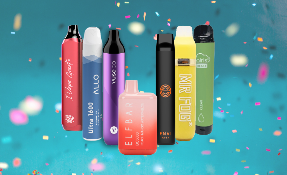 blinker vape