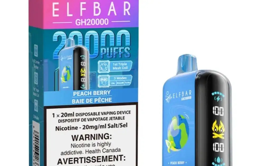 What is a Puff Bar? What You Need to Know