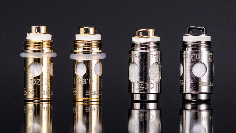 6 Ways Not To Burn Your Coils  HV