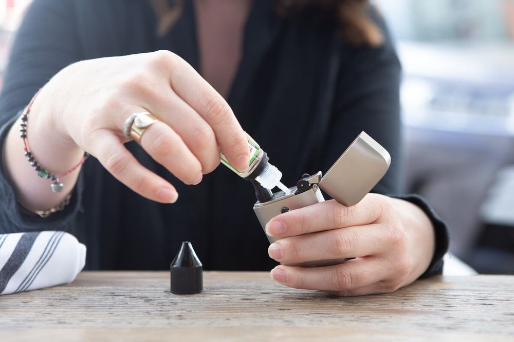11 Common Vape Problems and How to Fix Them HV 11 Common Vape Problems and How to Fix Them HV