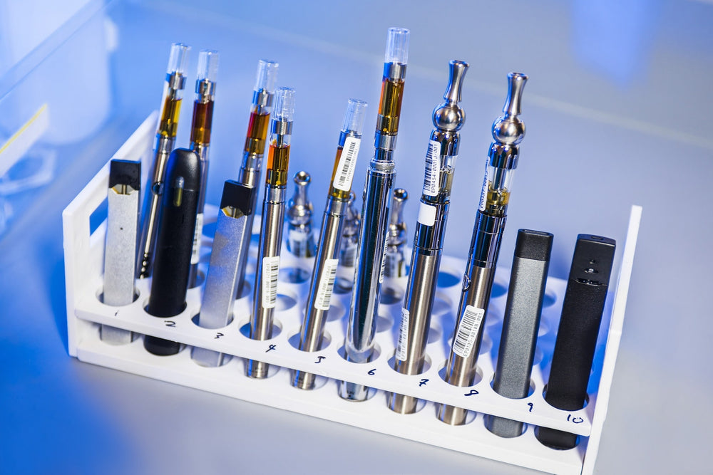 Why Should You Choose A Disposable Vape Pen? – HV