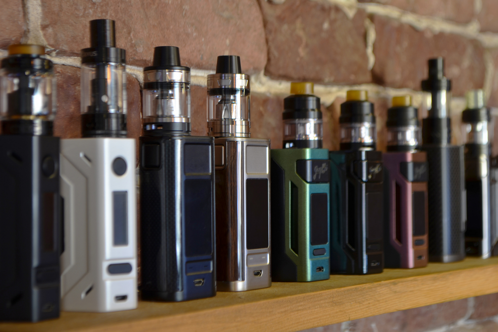 SMOK Nord Comparison: SMOK Nord 2 40W vs SMOK Nord Pro 25W Pod System  HV