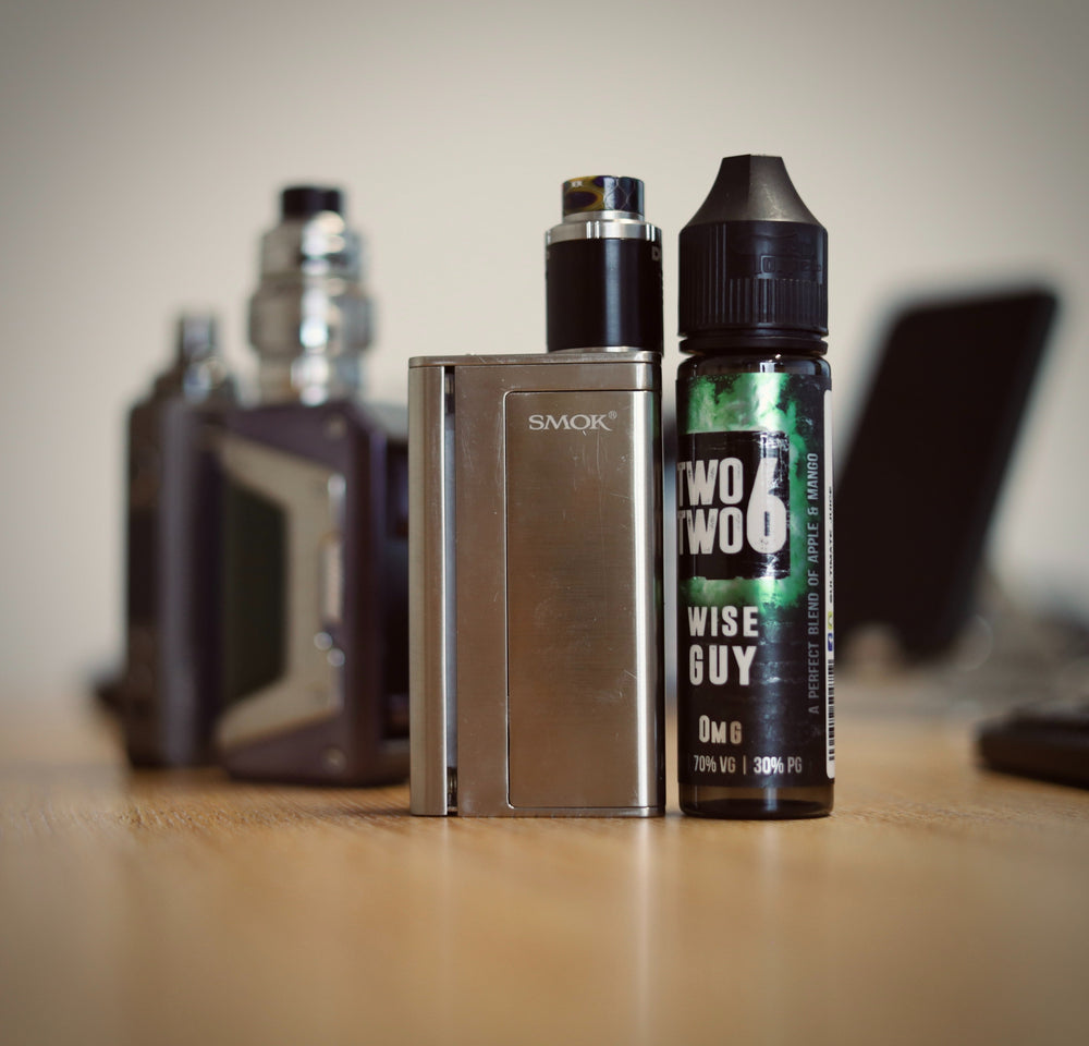 How To Quit Smoking Using Vape: A Comprehensive Guide HV How To Quit Smoking Using Vape: A Comprehensive Guide HV