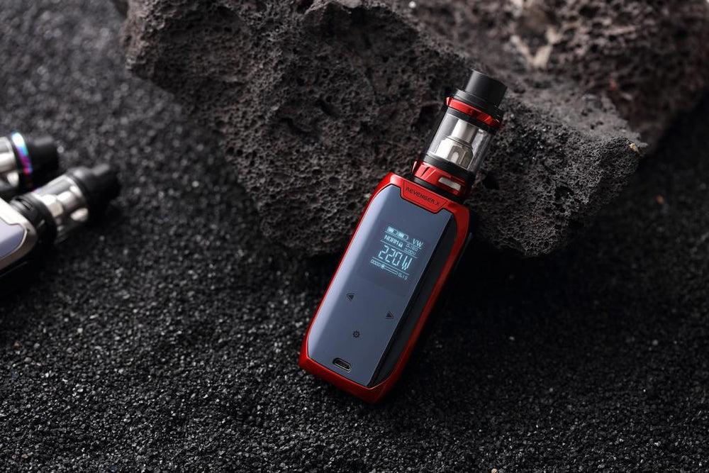 Vape Maintenance 101: How to Clean and Maintain Your Vape Machine  HV