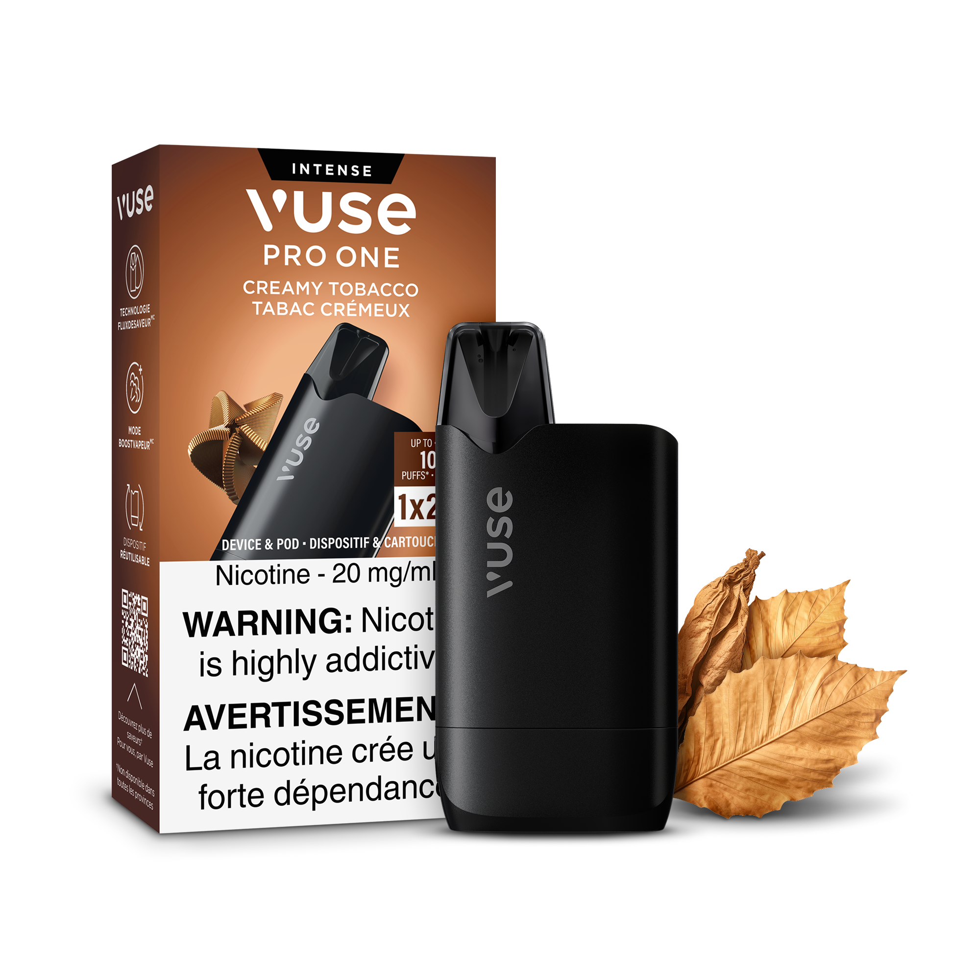 Vuse Pro One Starter Kit | Hazetown Vapes HV Vuse Pro One Starter Kit | Hazetown Vapes HV