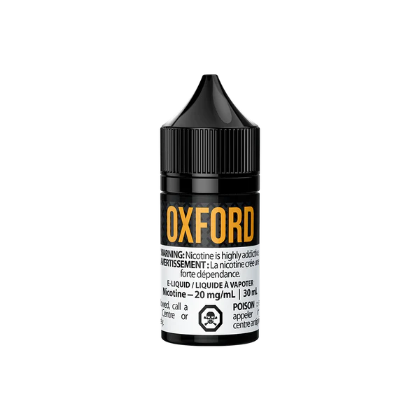 Vaporus Oxford Lost Gold 500ML