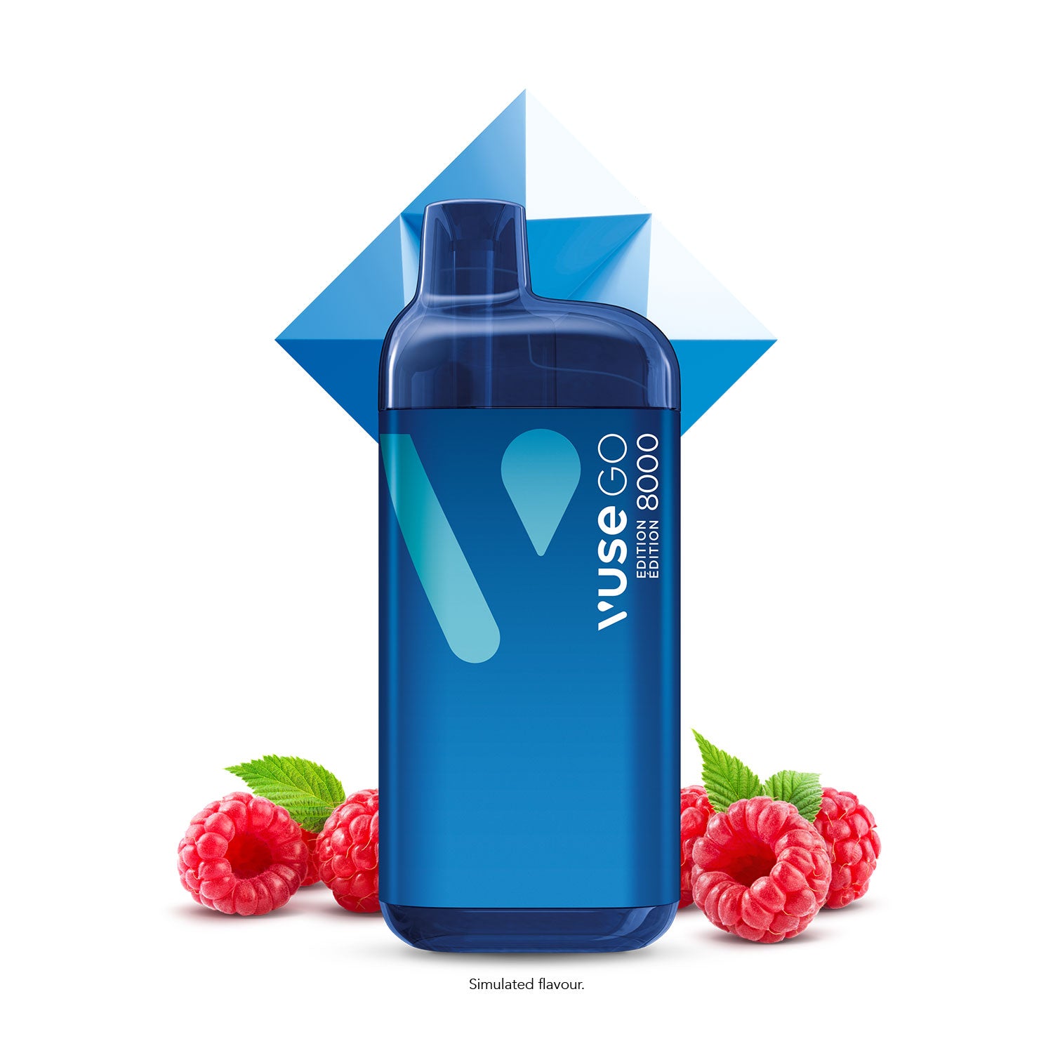 Vuse Go 8000 Disposable Collection | Hazetown Vapes HV Vuse Go 8000 Disposable Collection | Hazetown Vapes HV