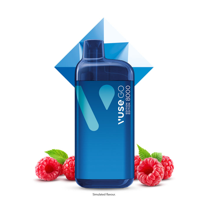 Vuse Go 8000 Disposable Collection | Hazetown Vapes HV Vuse Go 8000 Disposable Collection | Hazetown Vapes HV