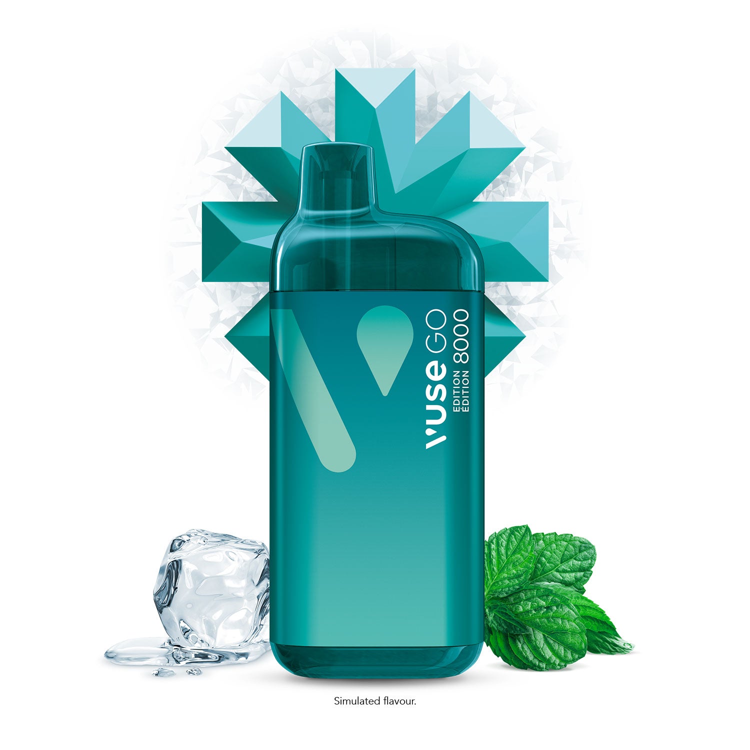Vuse Go 8000 Disposable Collection | Hazetown Vapes HV Vuse Go 8000 Disposable Collection | Hazetown Vapes HV