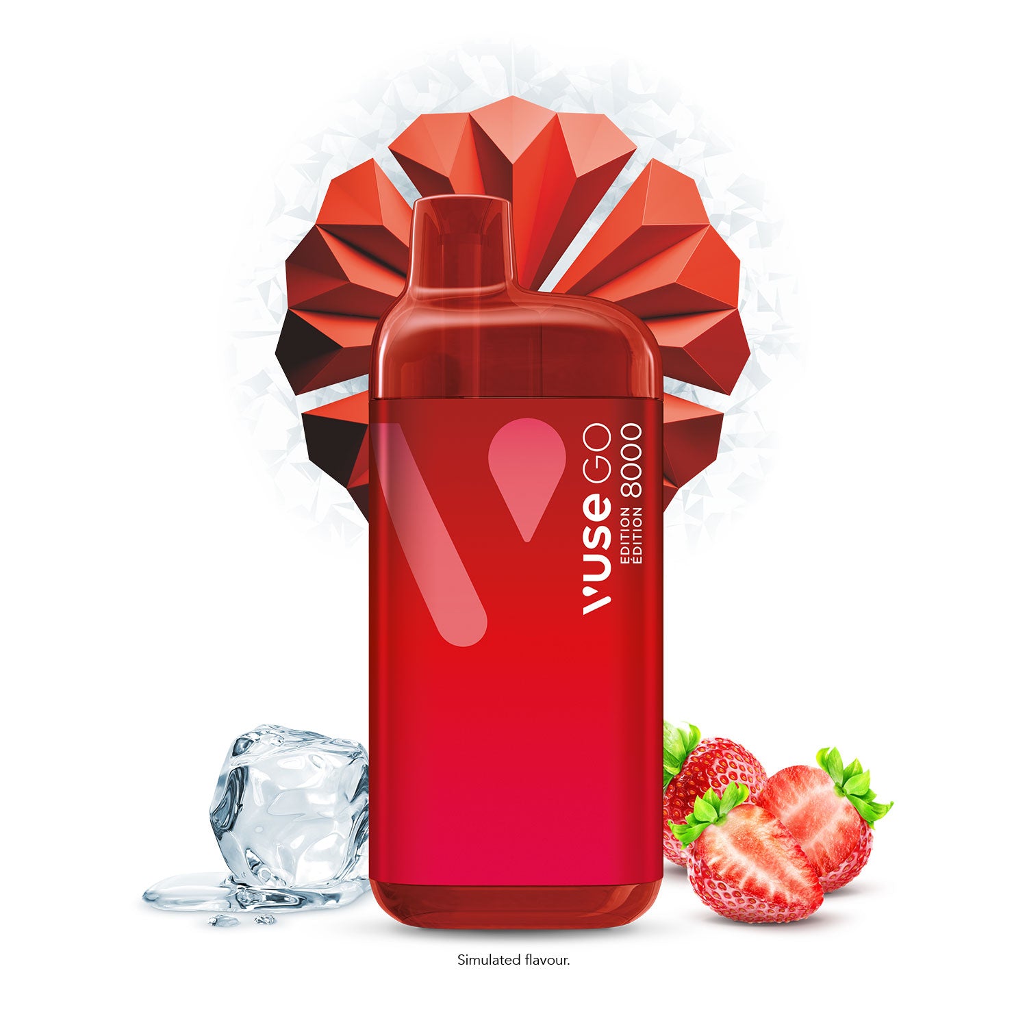 Vuse Go Fa Male VUSE PRO Vuse Go Max Creamy Tobacco- SENZA NICOTINA - 1500 Puff - Usa e Getta - Vaporoso Vuse Go Fa Male VUSE PRO Vuse Go Max Creamy Tobacco- SENZA NICOTINA - 1500 Puff - Usa e Getta - Vaporoso