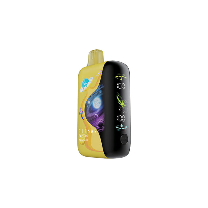 fogger refillable vape Foger Switch PRO 30K Refill Pods