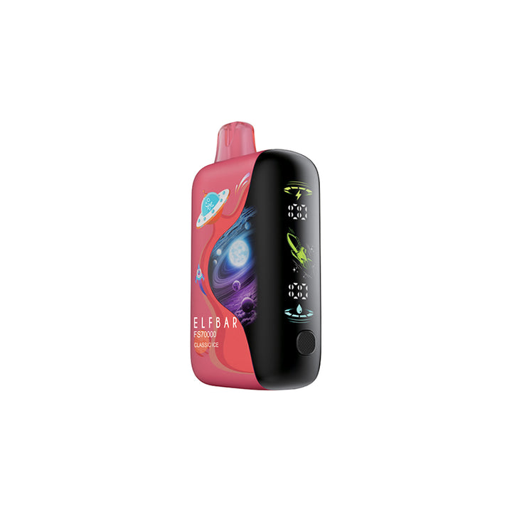 ELFBAR FS70K Disposable  HV