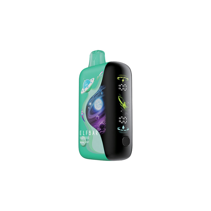 ELFBAR FS70K Disposable – HV