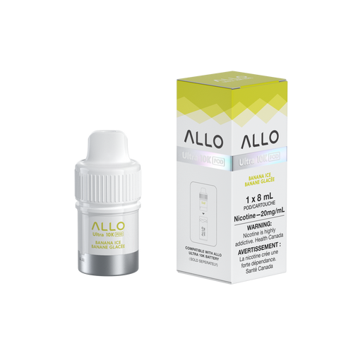elfbar nachfüll pod läuft aus ALLO ULTRA 2500 Disposable Vapes Canada