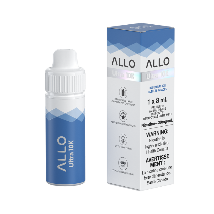 purse vape flavor RAZ RYL Classic 35K - $16.70
