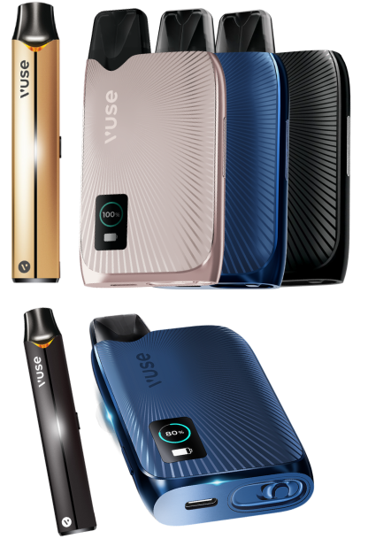 Vuse Vapes Canada Authentic Devices & Pods | Hazetown HV Vuse Vapes Canada Authentic Devices & Pods | Hazetown HV