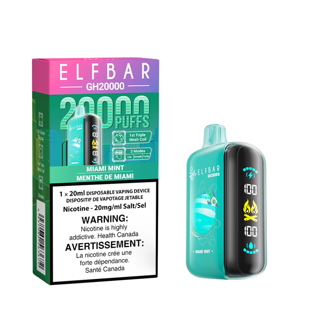 ELF BAR 20K Disposables Collection | Hazetown Vapes HV ELF BAR 20K Disposables Collection | Hazetown Vapes HV