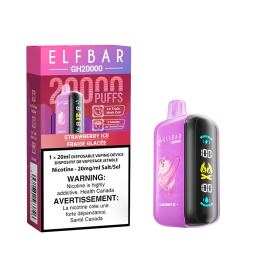 ELF BAR 20K Disposables Collection | Hazetown Vapes HV ELF BAR 20K Disposables Collection | Hazetown Vapes HV