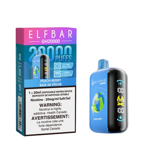 elf bar vape 20k ELFA TURBO PODS 🚀