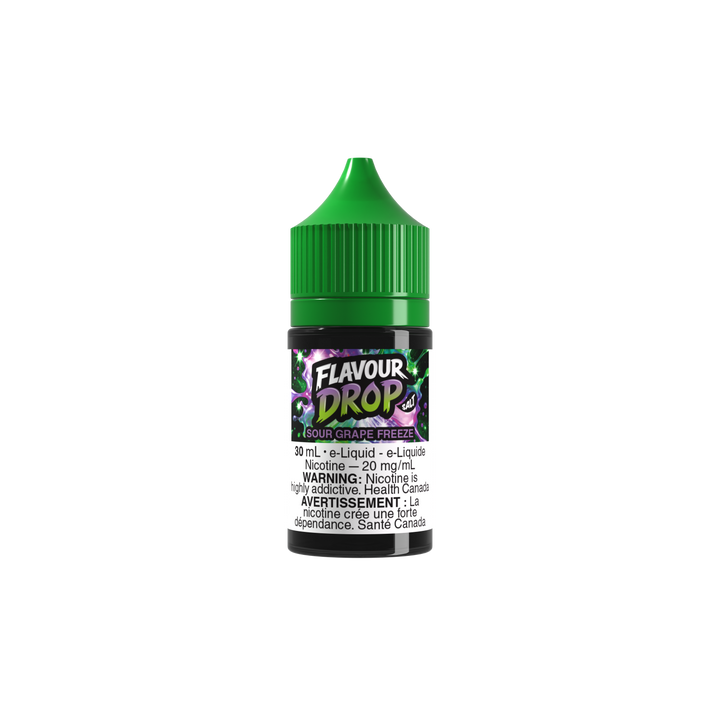 sour razzle drops vape juice Flavour Drop Salt Nic E-liquid Collection – HV