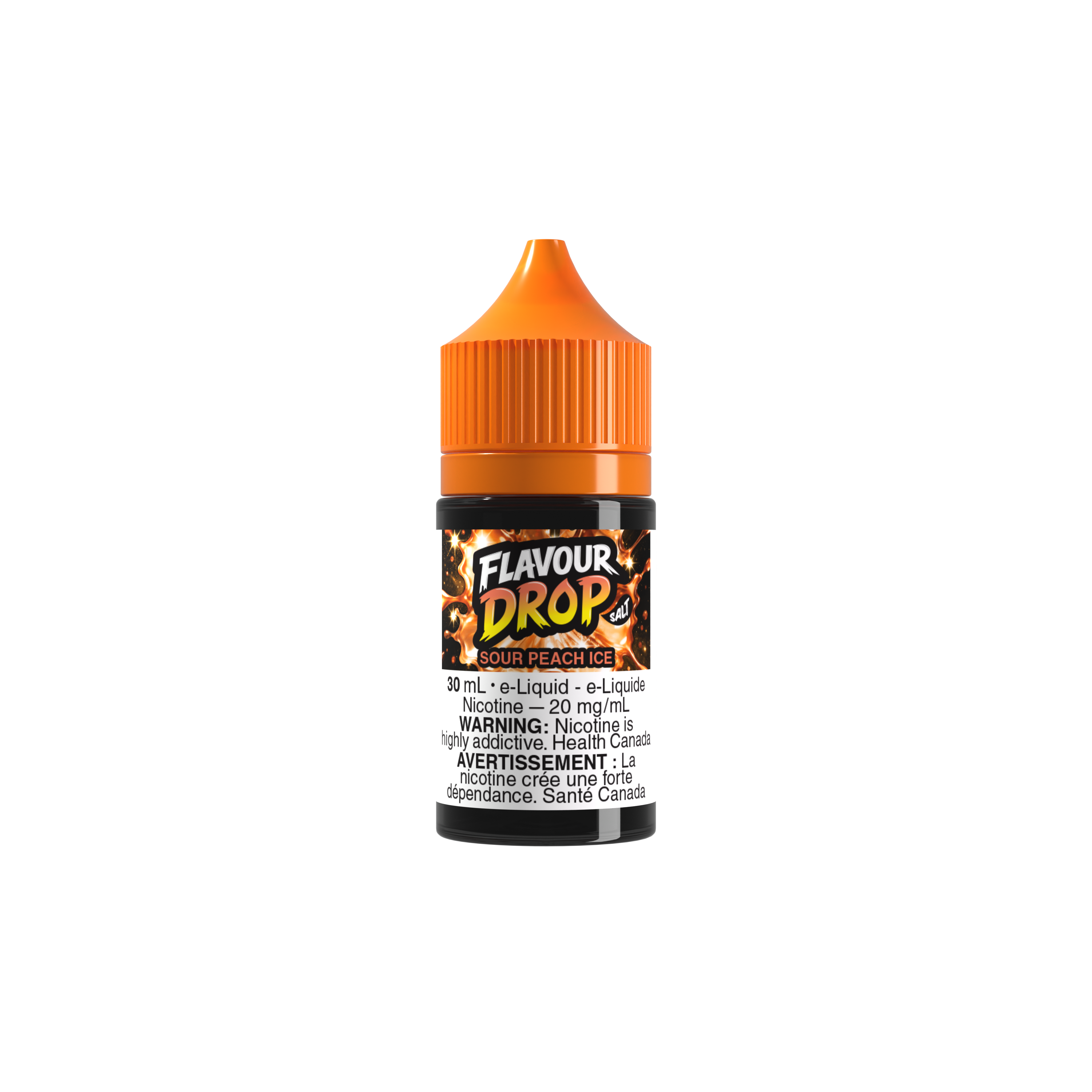 sour razzle drops vape juice Flavour Drop Salt Nic E-liquid Collection – HV