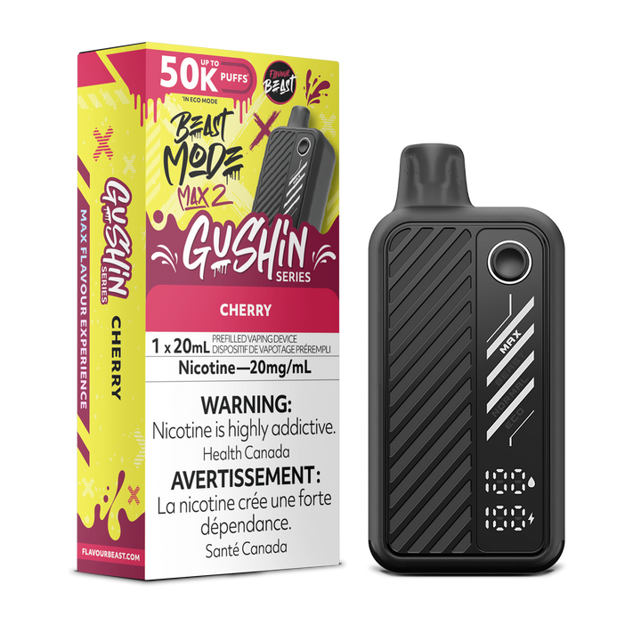 Flavour Beast Mode Max 2 50K Disposable Collection | HV Flavour Beast Mode Max 2 50K Disposable Collection | HV