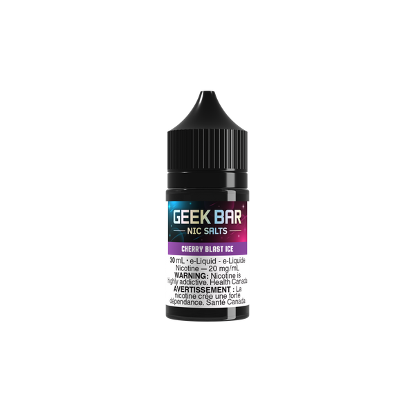 Geek Bar Salts E-Liquid
