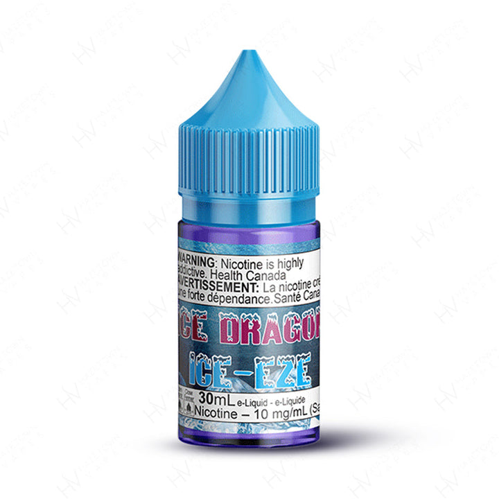 draco ice vape juice Dragon Ice-Eze Salt E-liquid Flavour_Pina Paradise Size:0.5ml 100 units + Black Box | $3.09/unit 2026 Innokin Vape Buyer's